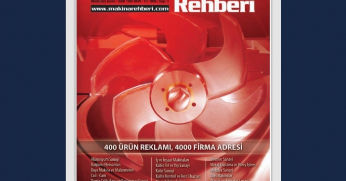Makina Rehberi