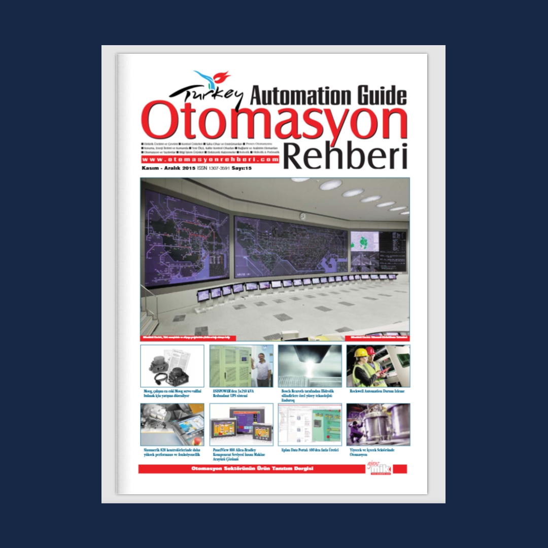 Otomasyon Rehberi