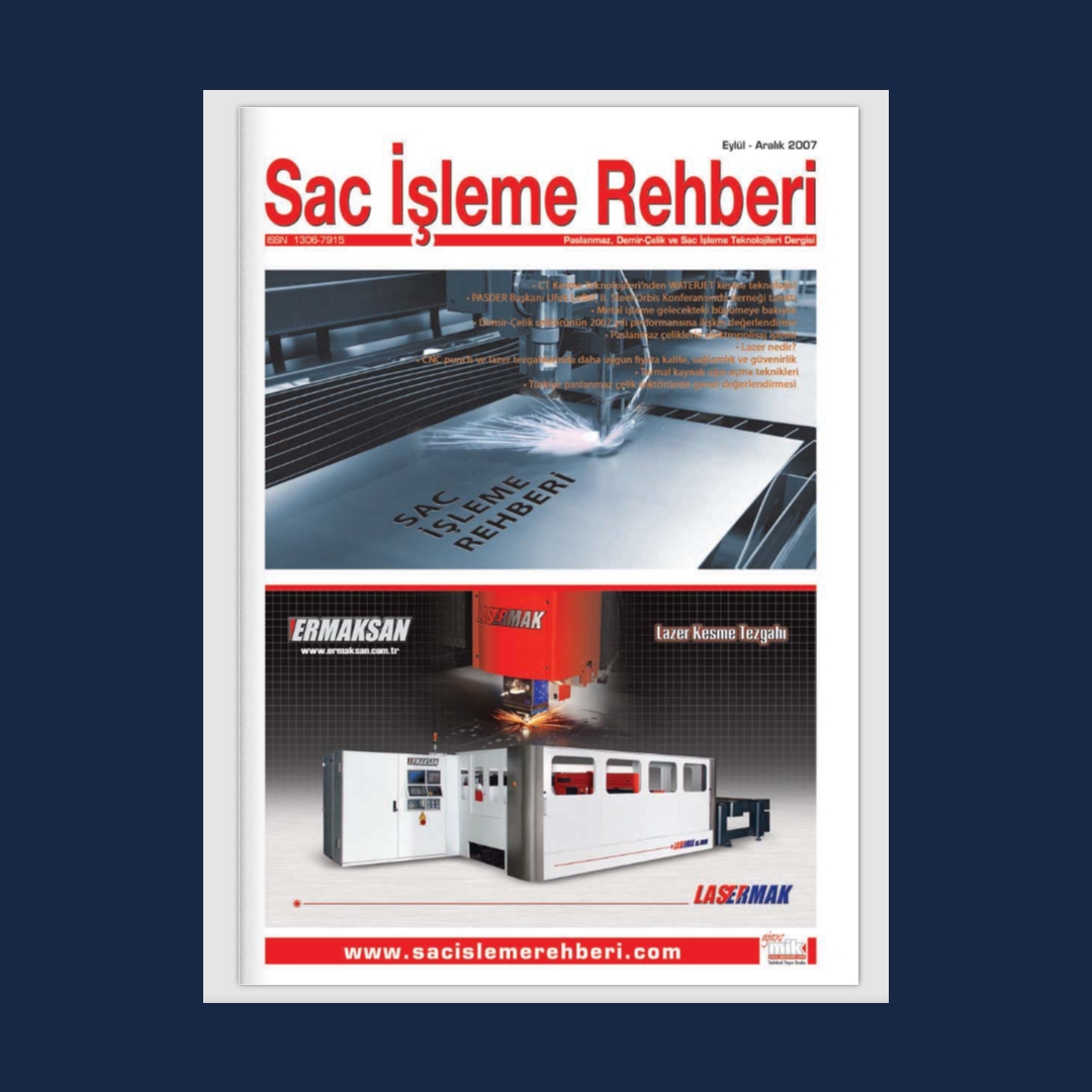Sac İşleme Rehberi
