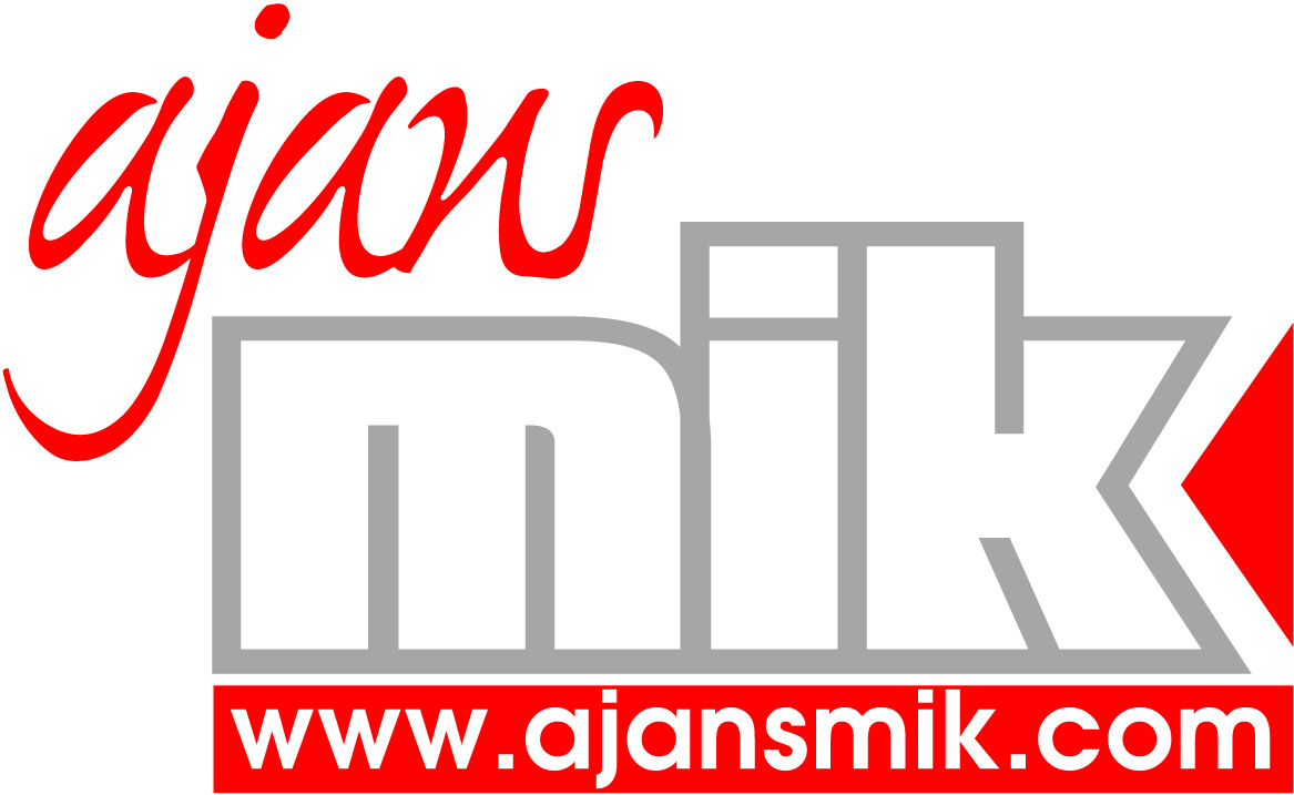 Ajans Mik Sektörel Yayıncılık ve Reklam Hizmetleri Logo